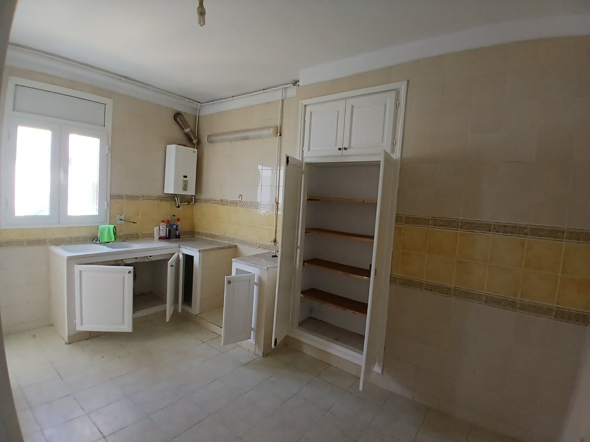 Location&nbsp;Appart. 4 pi�ces