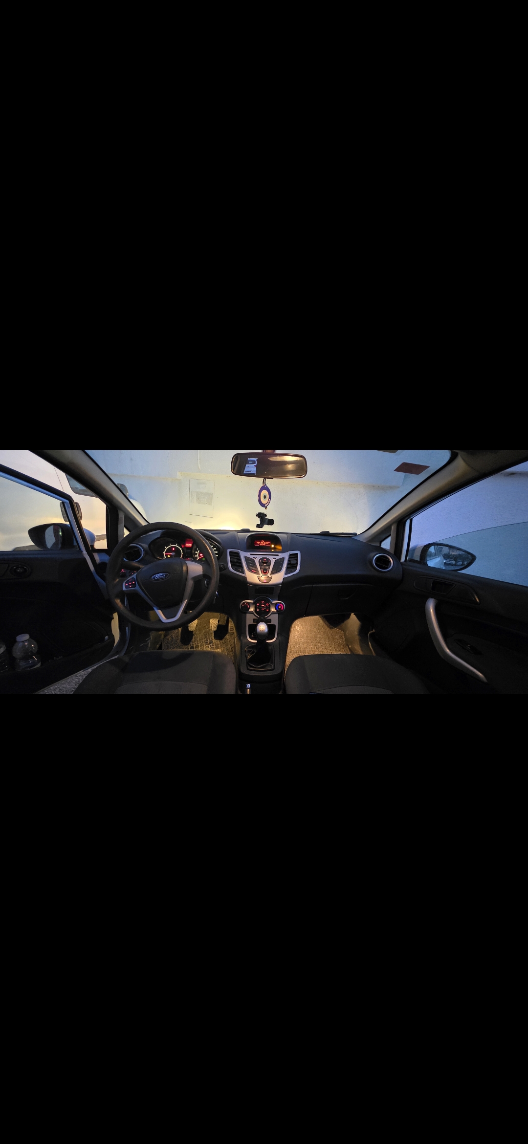 Ford&nbsp;Fiesta