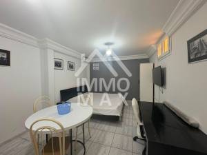Ariana Ville&nbsp;El Menzah 6&nbsp;Location&nbsp;Maisons&nbsp;A  un studio meubl  el menzah 6 ref170a