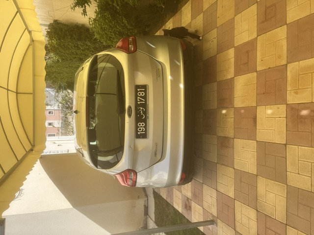 Ford&nbsp;Focus