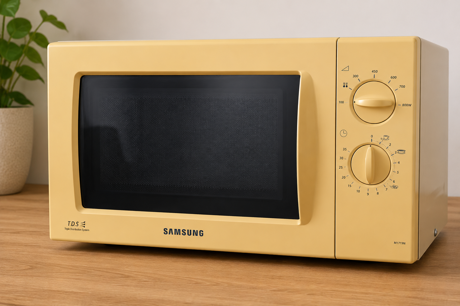 Micro-ondes&nbsp;Autre