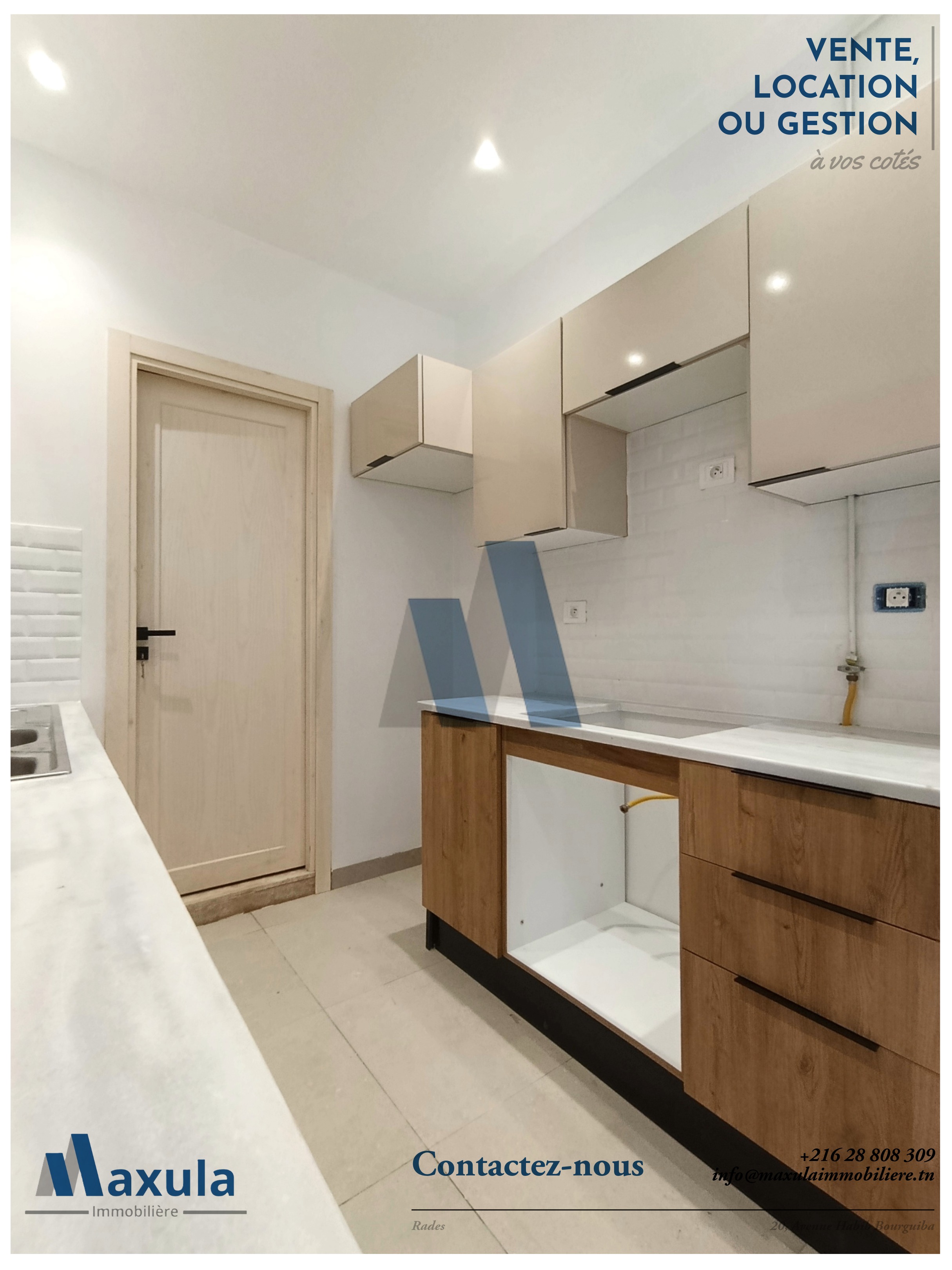 Location&nbsp;Appart. 2 pi�ces