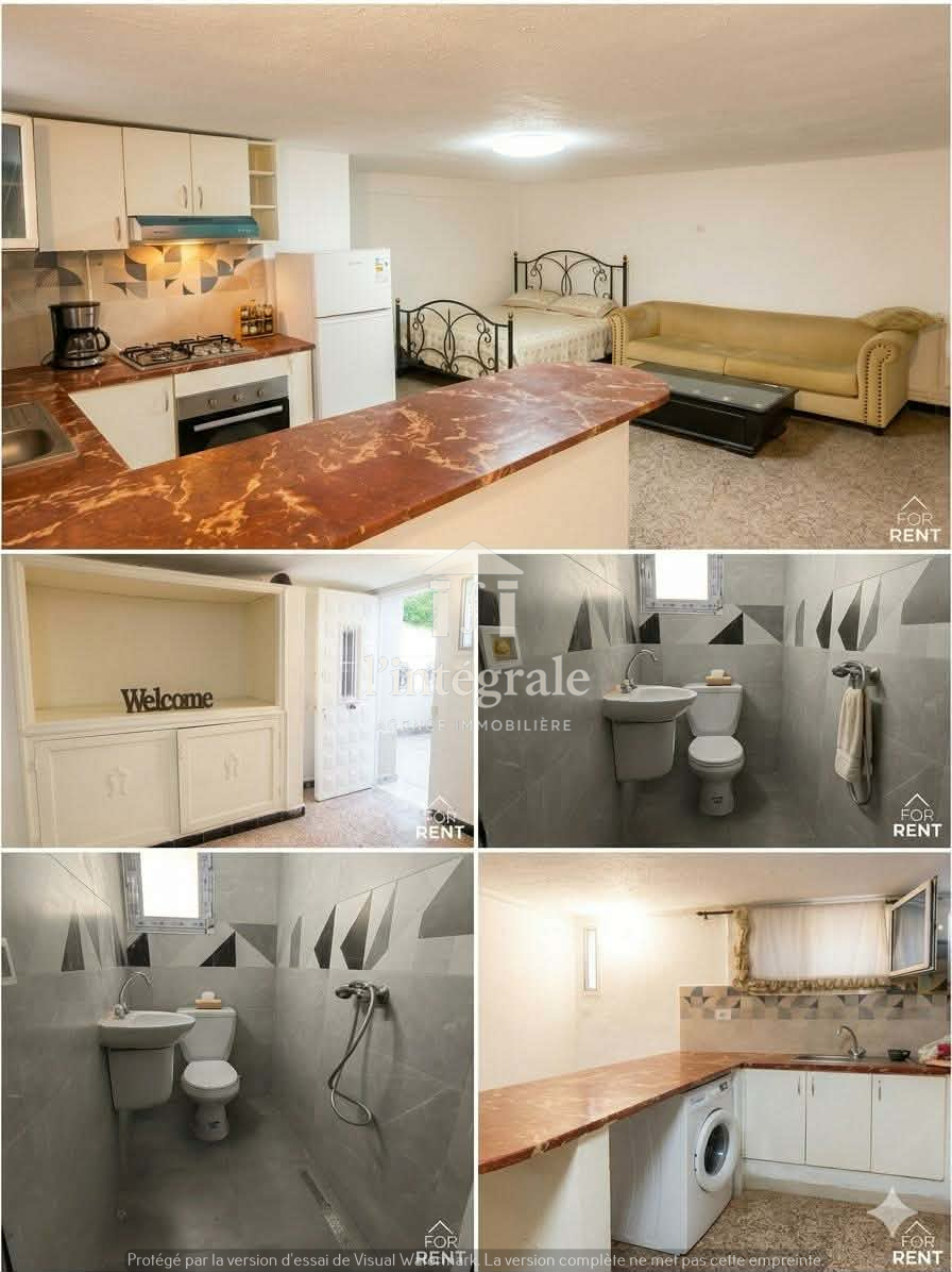 Location&nbsp;Appart. 2 pi�ces