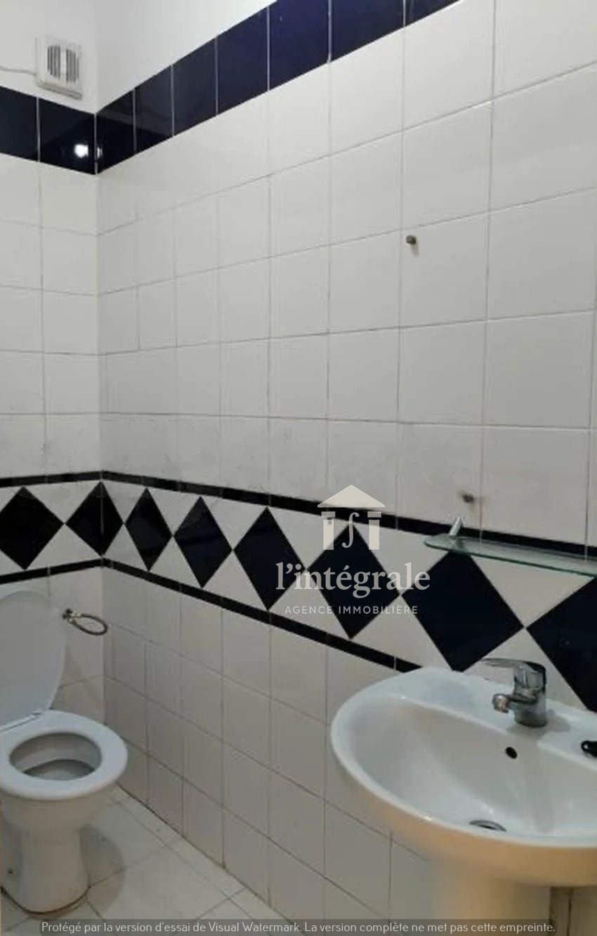 Location&nbsp;Appart. 4 pi�ces