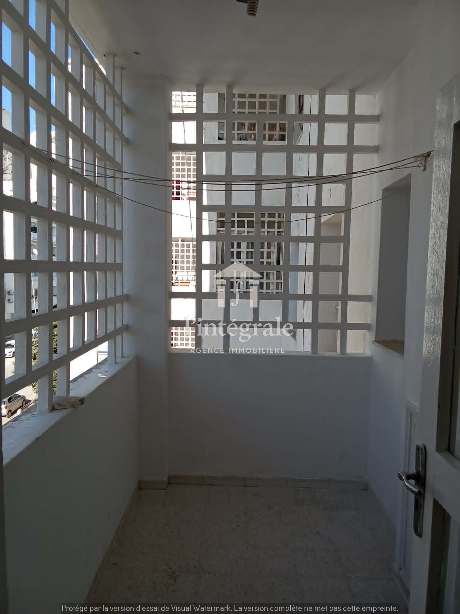 Location&nbsp;Appart. 4 pi�ces