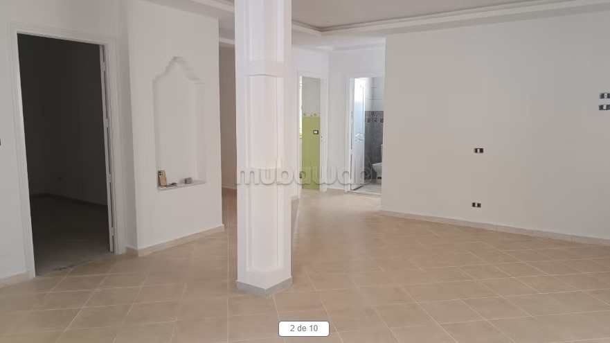Le Bardo&nbsp;Ksar Said&nbsp;Location&nbsp;Appart. 3 pi�ces&nbsp;S2 disponible � partir du mois de juillet 2026