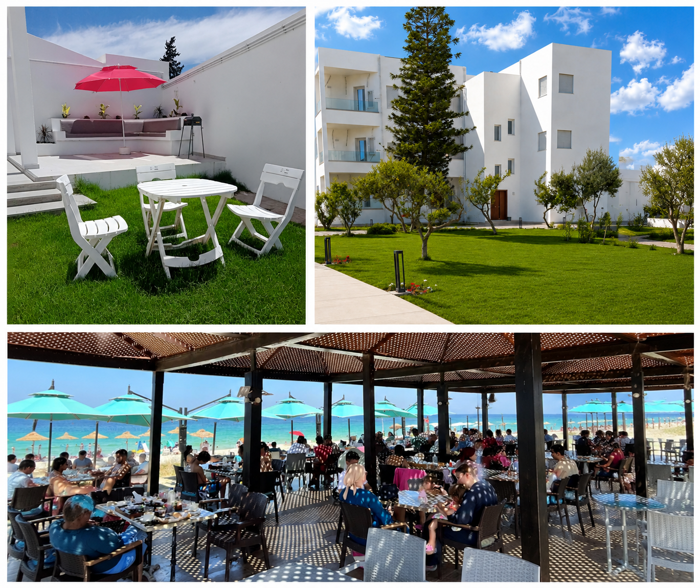 Location vacances&nbsp;Appart. 2 pi�ces
