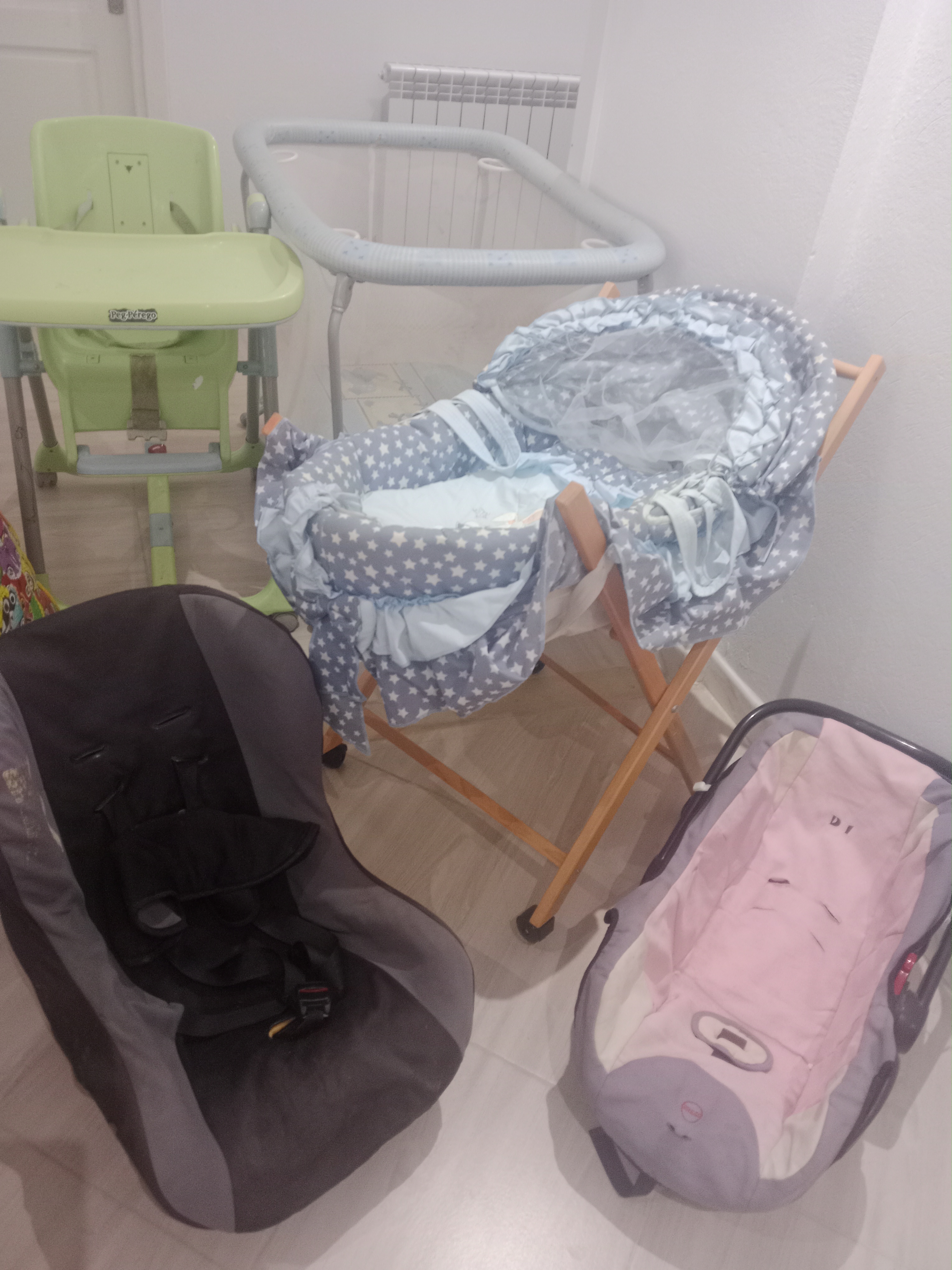 Meubles d'enfant&nbsp;Chambres d'enfant