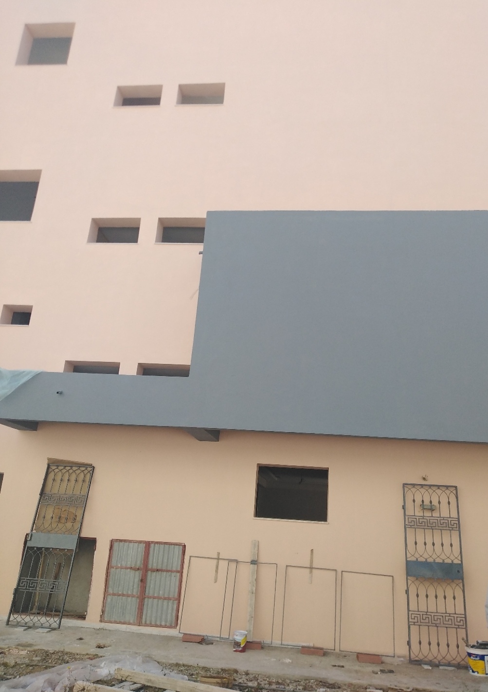 Cite El Khadra&nbsp;El Charguia&nbsp;Location&nbsp;Autre&nbsp;Open space et bureaux