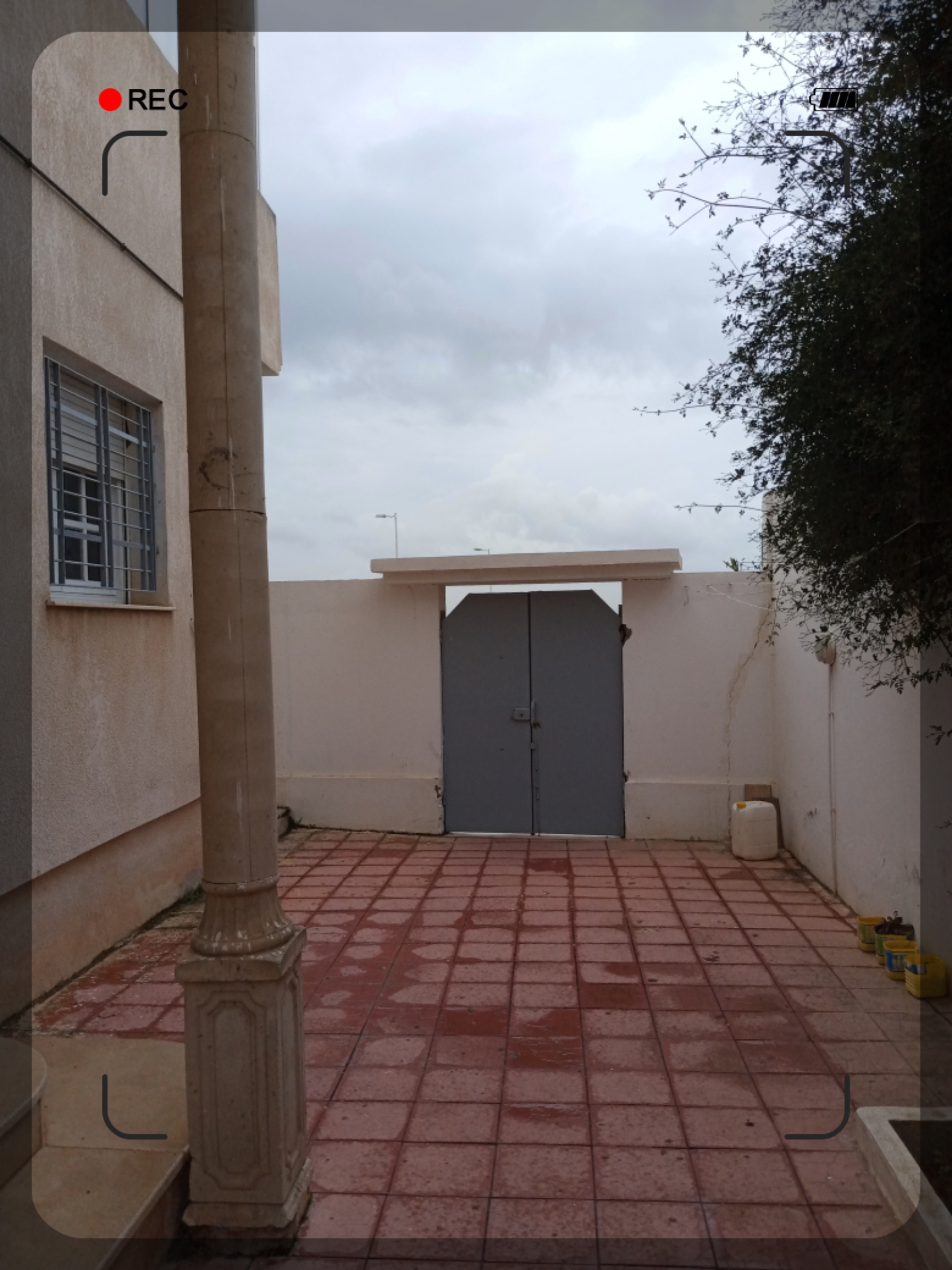El Mourouj&nbsp;El Mourouj&nbsp;Location&nbsp;Maisons&nbsp;Rez chauss�e de villa mourouge 6