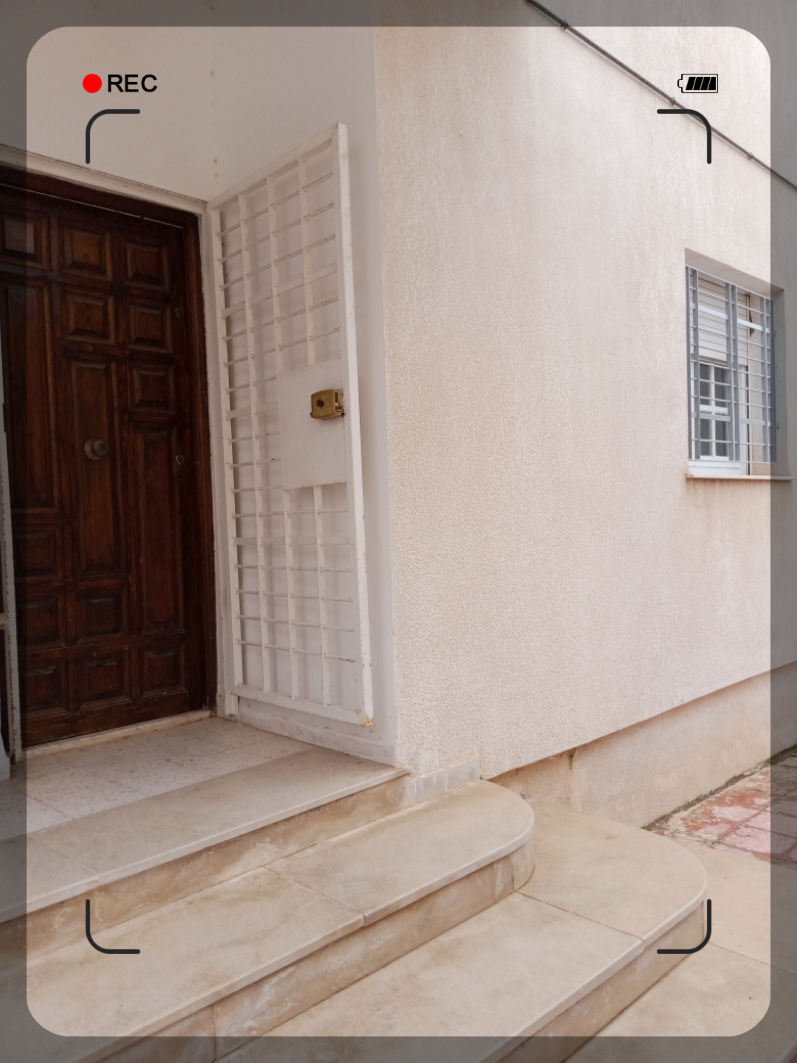 El Mourouj&nbsp;El Mourouj&nbsp;Location&nbsp;Maisons&nbsp;Rez chauss�e de villa mourouge 6