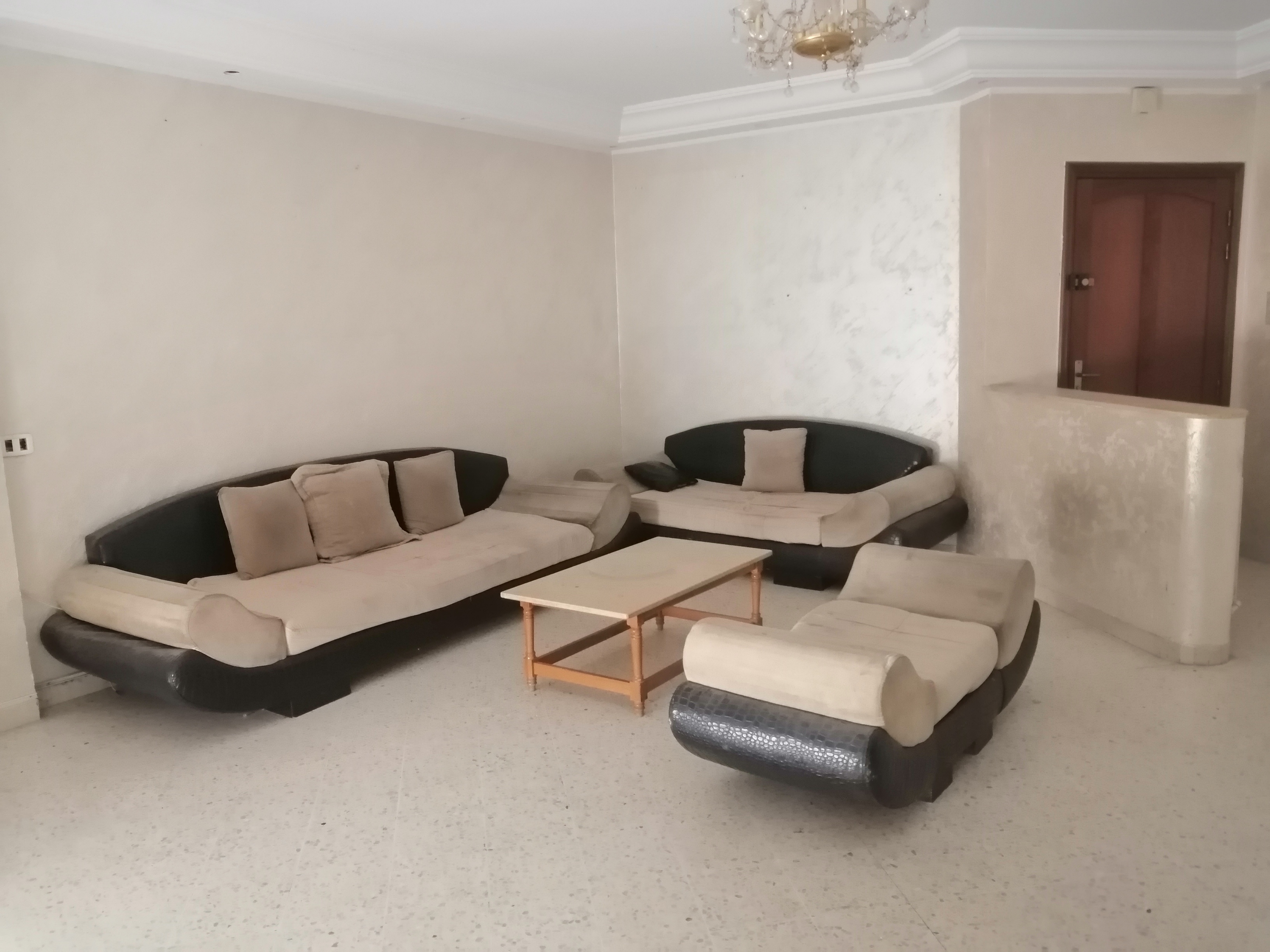 Salon - Salle � manger &nbsp;Salons