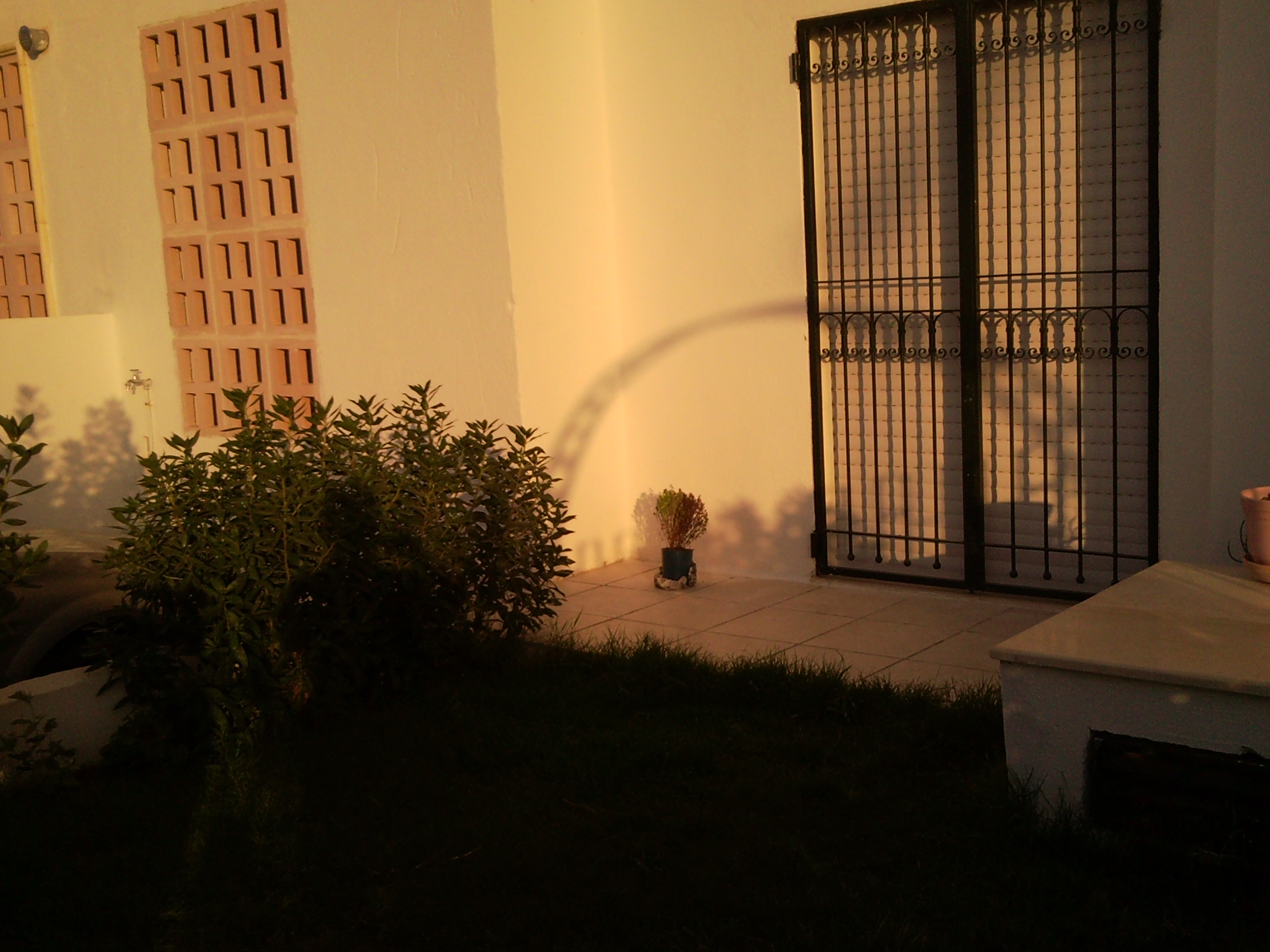 Hammamet&nbsp;Cite Afh&nbsp;Location vacances&nbsp;Appart. 2 pi�ces&nbsp;Joli s1 cit� afh mrezga
