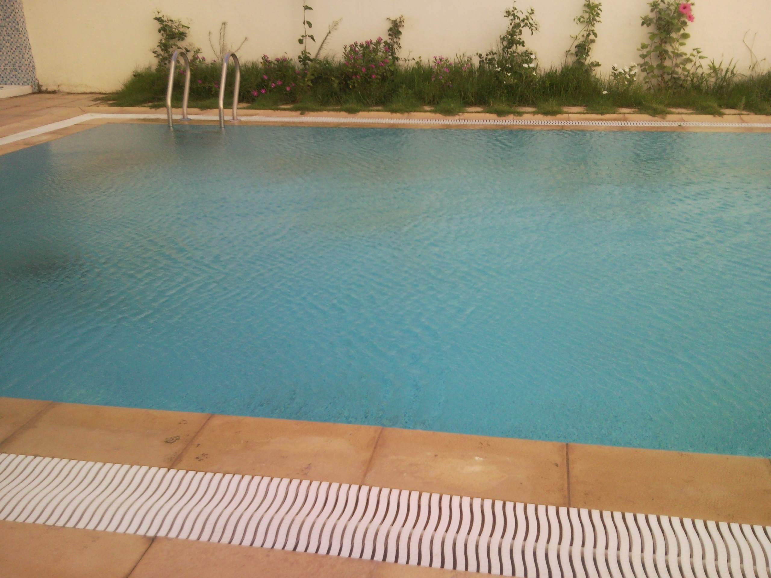 Hammamet&nbsp;Cite Afh&nbsp;Location vacances&nbsp;Appart. 2 pi�ces&nbsp;Joli s1 cit� afh mrezga