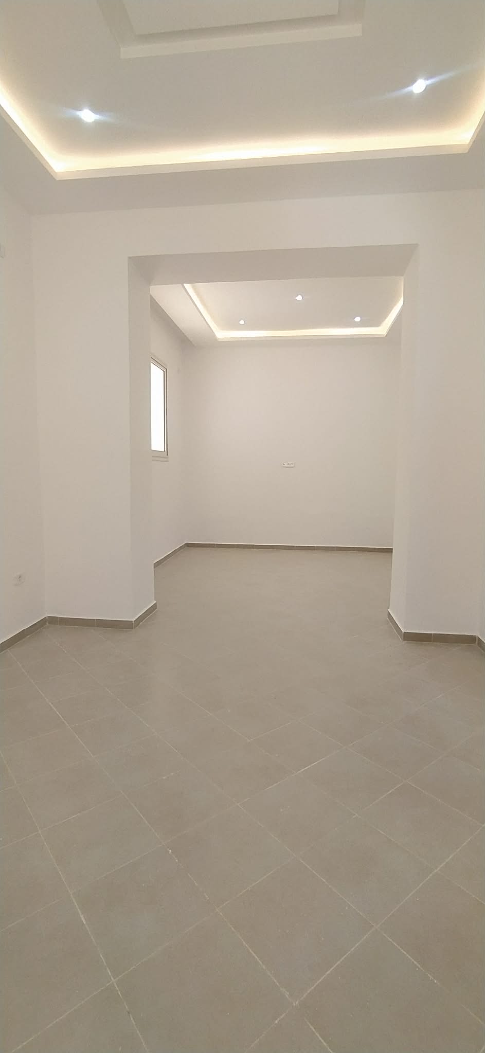 El Omrane&nbsp;El Omrane&nbsp;Location&nbsp;Appart. 3 pi�ces&nbsp;�tage de villa s3 tr�s haut standing