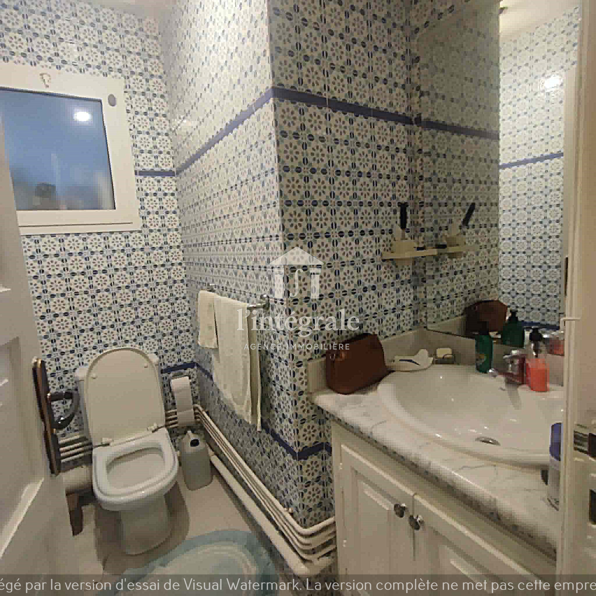Vente&nbsp;Appart. 4 pi�ces