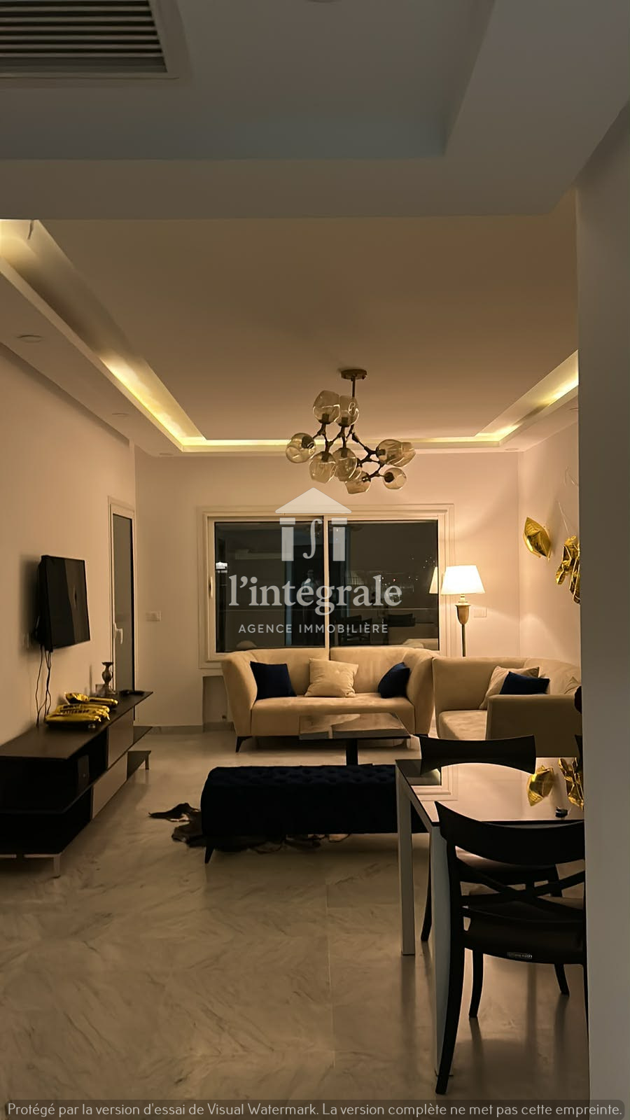 Vente&nbsp;Appart. 3 pi�ces