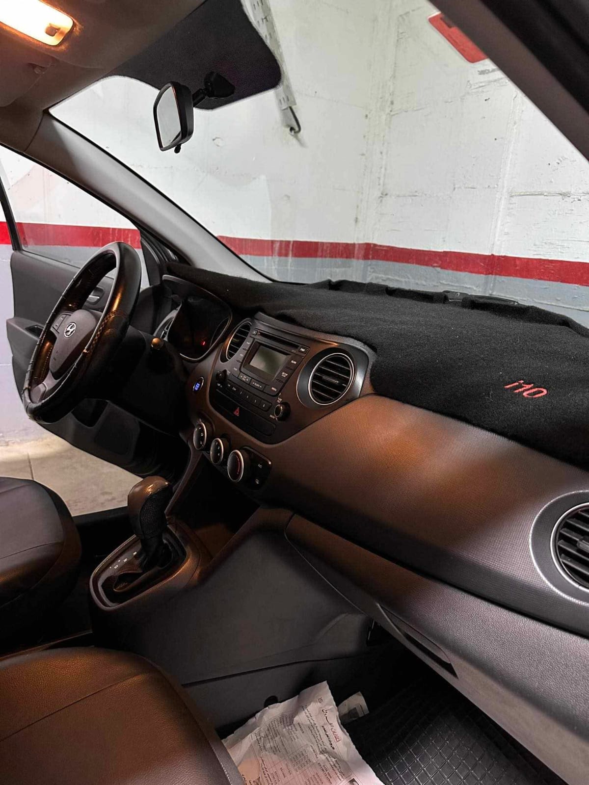 Hyundai&nbsp;Autre Mod�le