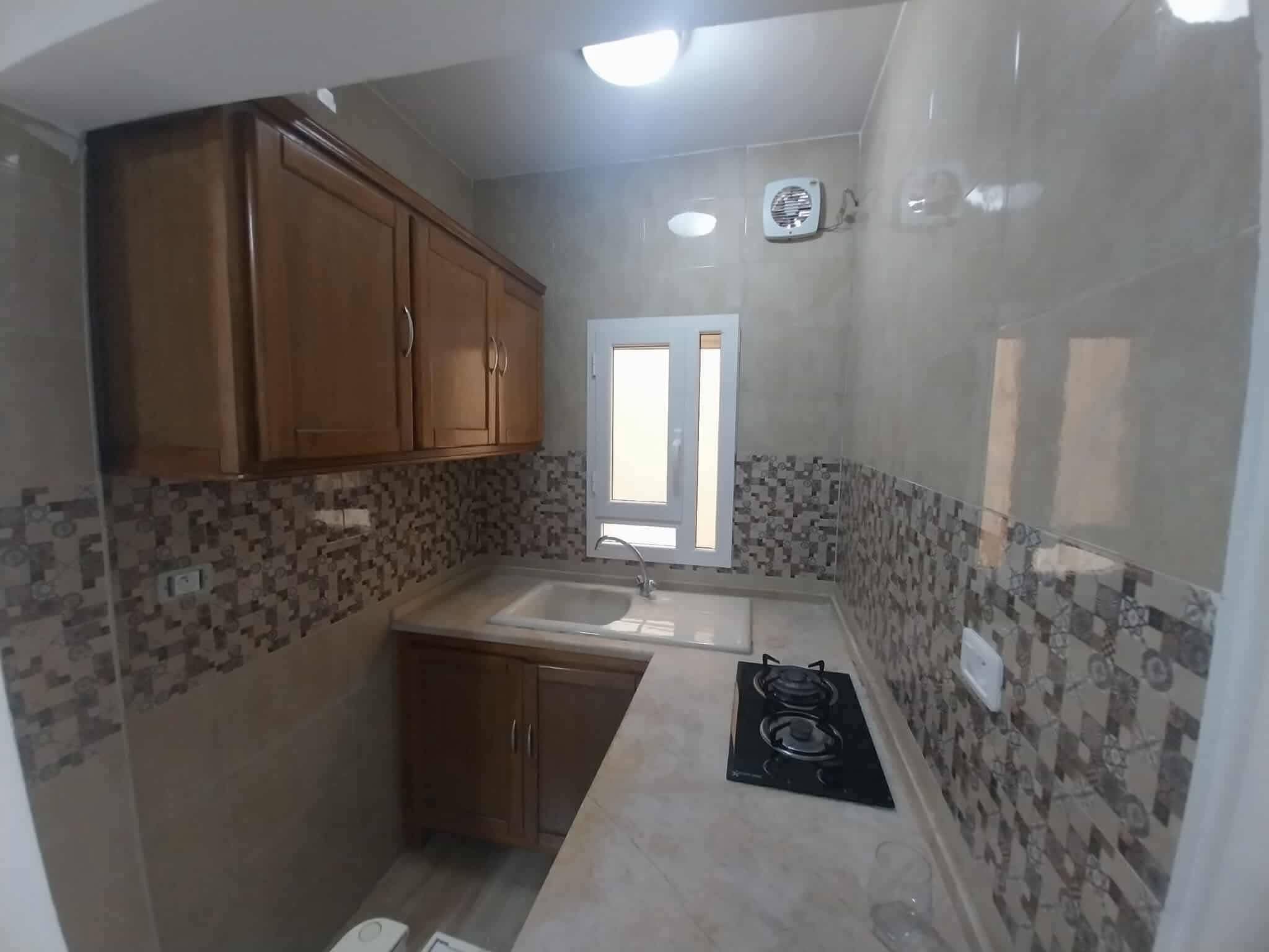 Raoued&nbsp;Ariana Essoughra&nbsp;Location&nbsp;Appart. 2 pi�ces&nbsp;S1 850 d ariana essoughra