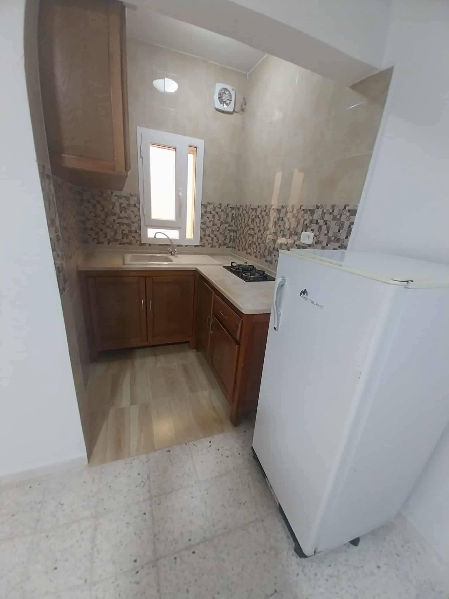 Raoued&nbsp;Ariana Essoughra&nbsp;Location&nbsp;Appart. 2 pi�ces&nbsp;S1 850 d ariana essoughra