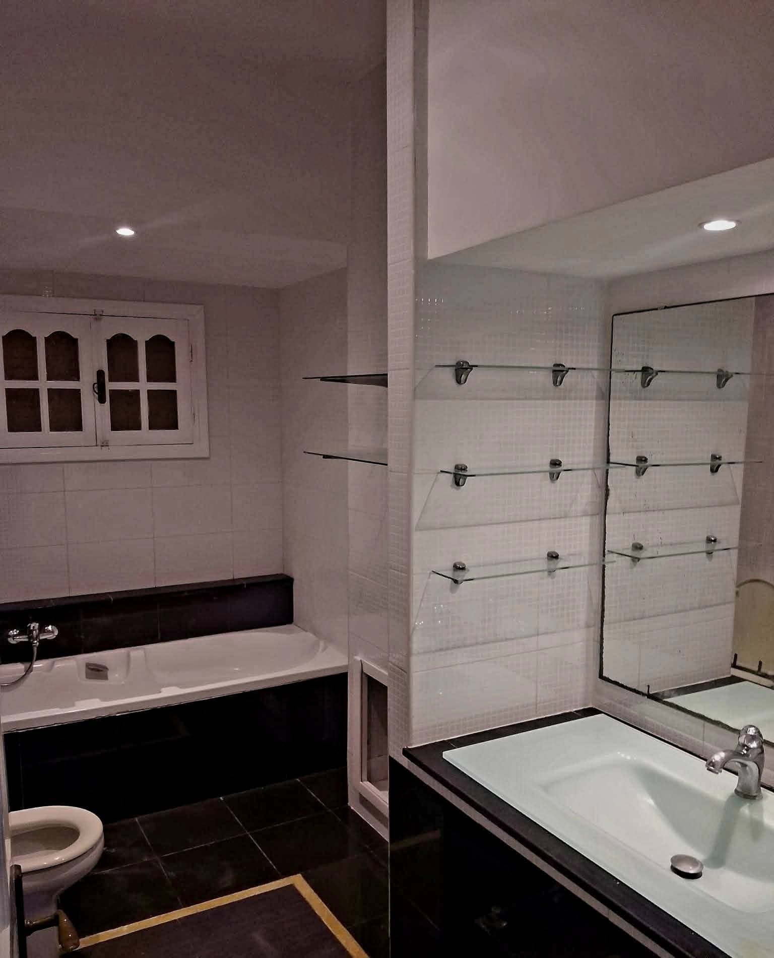 Raoued&nbsp;Cite Ennkhilet&nbsp;Location&nbsp;Maisons&nbsp;Etage de villa s3 1200d ennkhilete