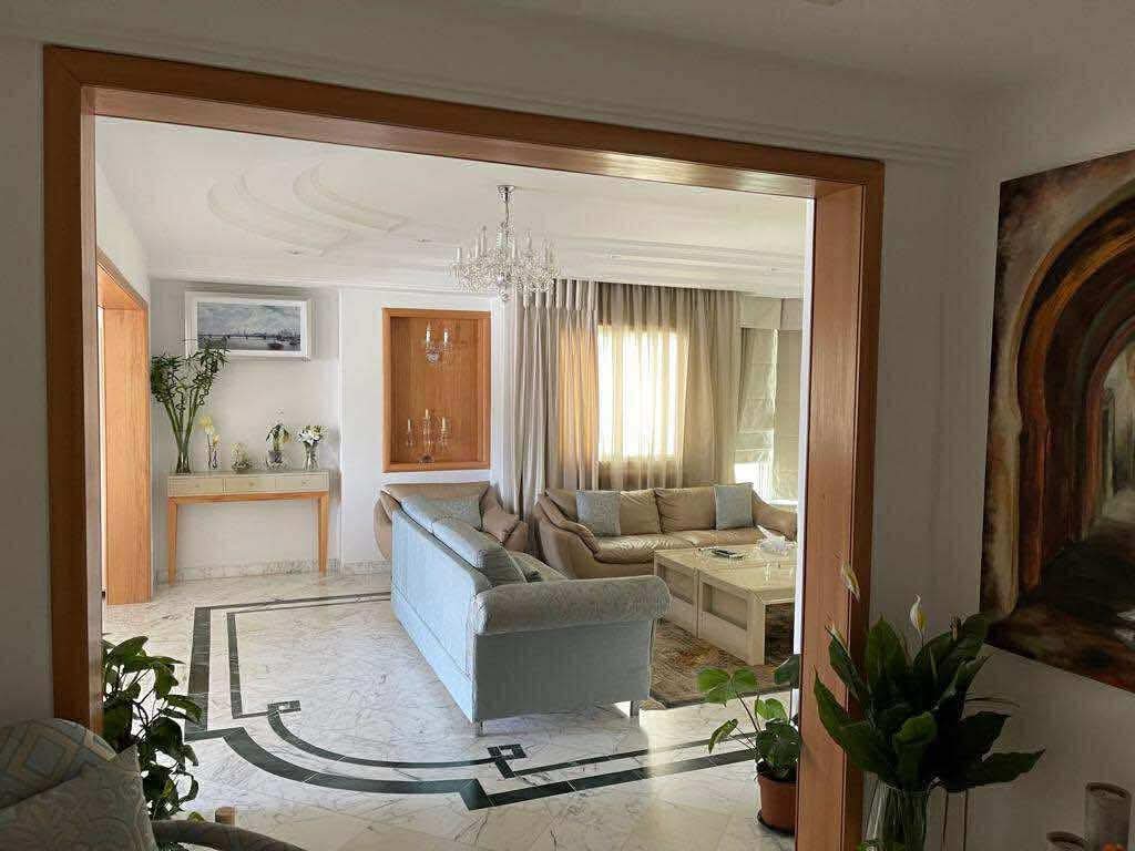 Location&nbsp;Appart. 5 pi�ces+