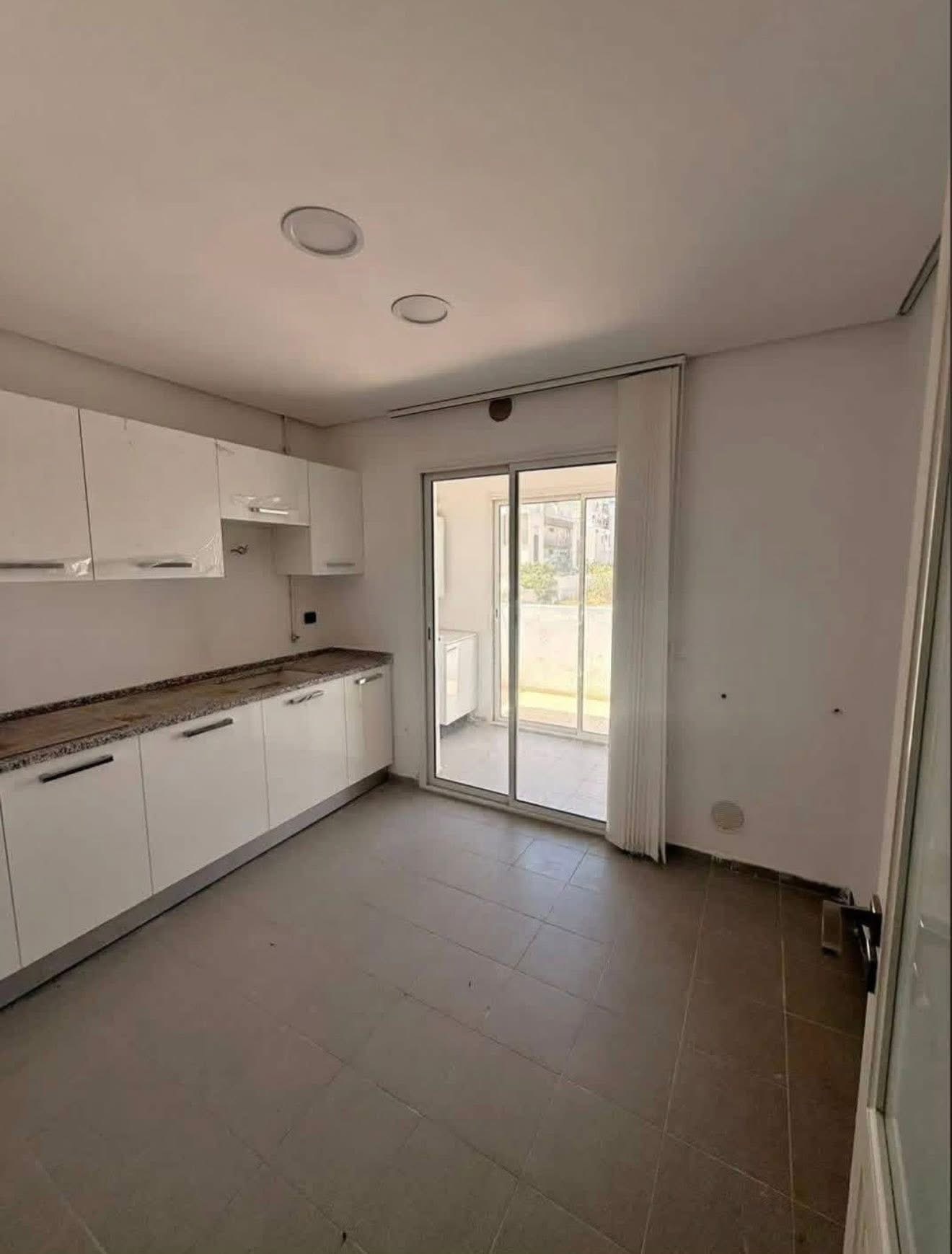 Ariana Ville&nbsp;Riadh Landlous&nbsp;Location&nbsp;Appart. 3 pi�ces&nbsp;S2 1600 d riadh el andalous