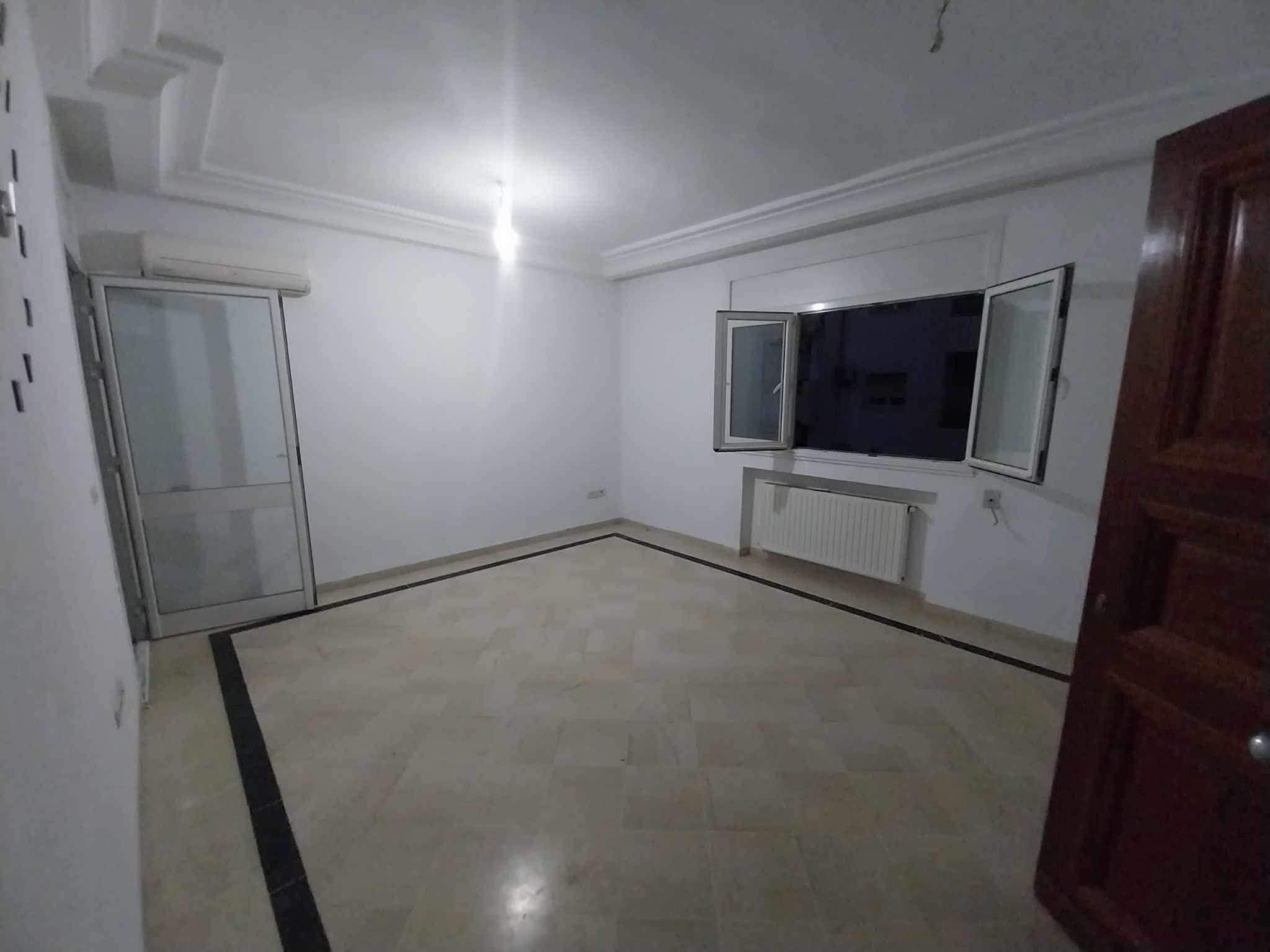 Ariana Ville&nbsp;Cite Ennasr 2&nbsp;Location&nbsp;Appart. 2 pi�ces&nbsp;S1 850 d ennasr 2