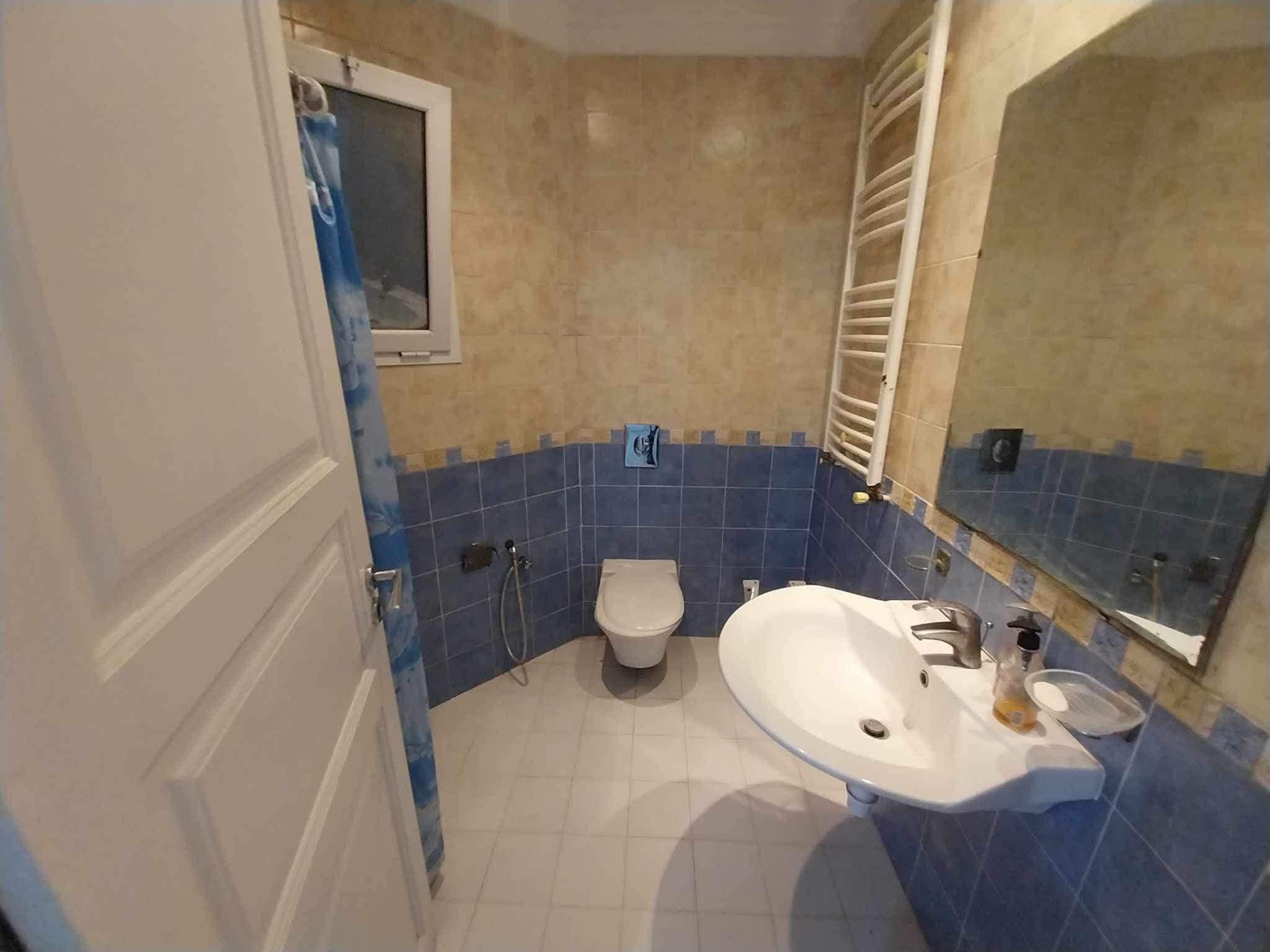 Ariana Ville&nbsp;Cite Ennasr 2&nbsp;Location&nbsp;Appart. 2 pi�ces&nbsp;S1 850 d ennasr 2