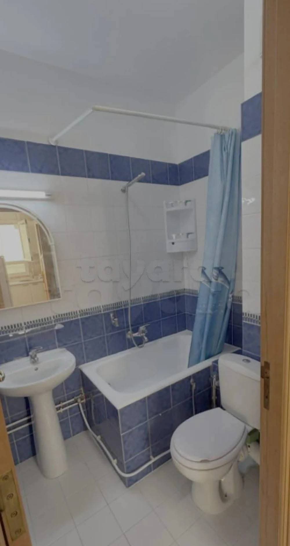 Ariana Ville&nbsp;Cite Ennasr 1&nbsp;Location&nbsp;Appart. 2 pi�ces&nbsp;S1 meuble 1200 d ennasr 1