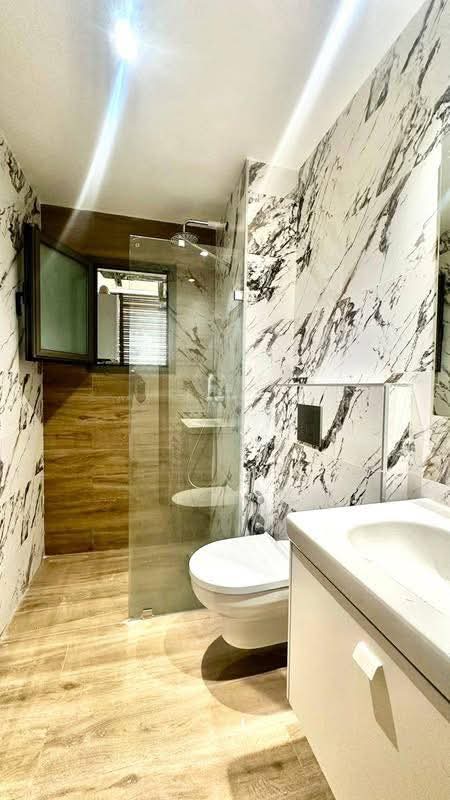 Mnihla&nbsp;Jardins d'el Menzah&nbsp;Location&nbsp;Appart. 2 pi�ces&nbsp;S1 neuf 1300d jardin del menzah 2