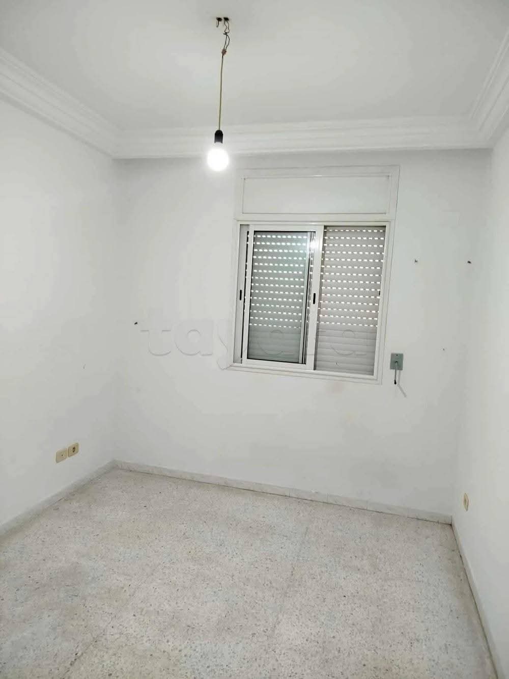 Ariana Ville&nbsp;El Menzah 7&nbsp;Location&nbsp;Appart. 2 pi�ces&nbsp;S1 850 d menzah 7bis