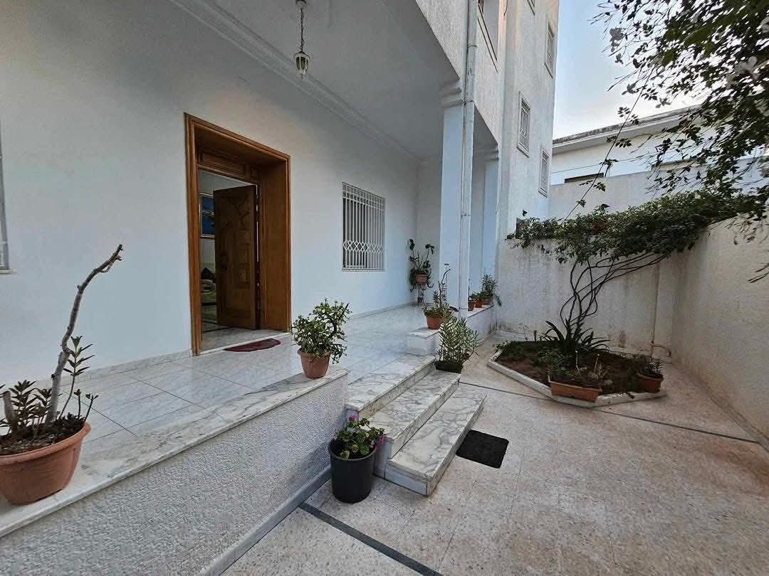 Location&nbsp;Appart. 4 pi�ces
