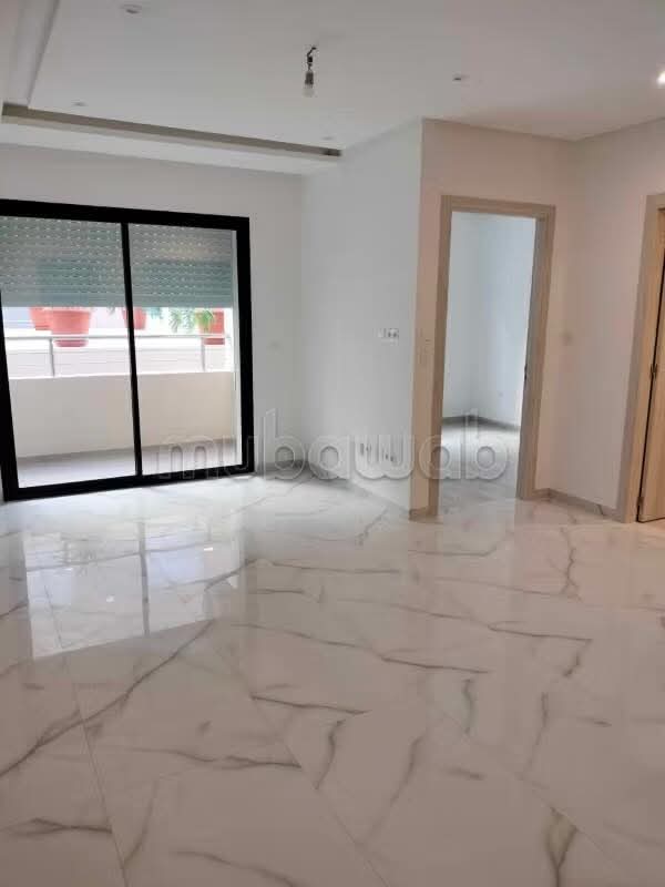 Ariana Ville&nbsp;Cite Ennasr 2&nbsp;Location&nbsp;Appart. 2 pi�ces&nbsp;S1 neuf 1150 d ennasr 2