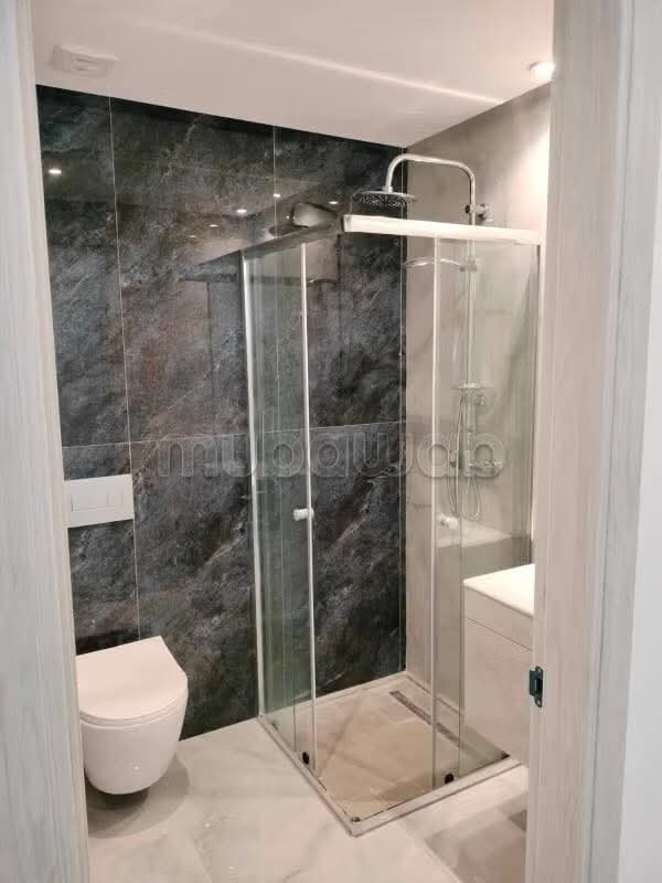 Ariana Ville&nbsp;Cite Ennasr 2&nbsp;Location&nbsp;Appart. 2 pi�ces&nbsp;S1 neuf 1150 d ennasr 2