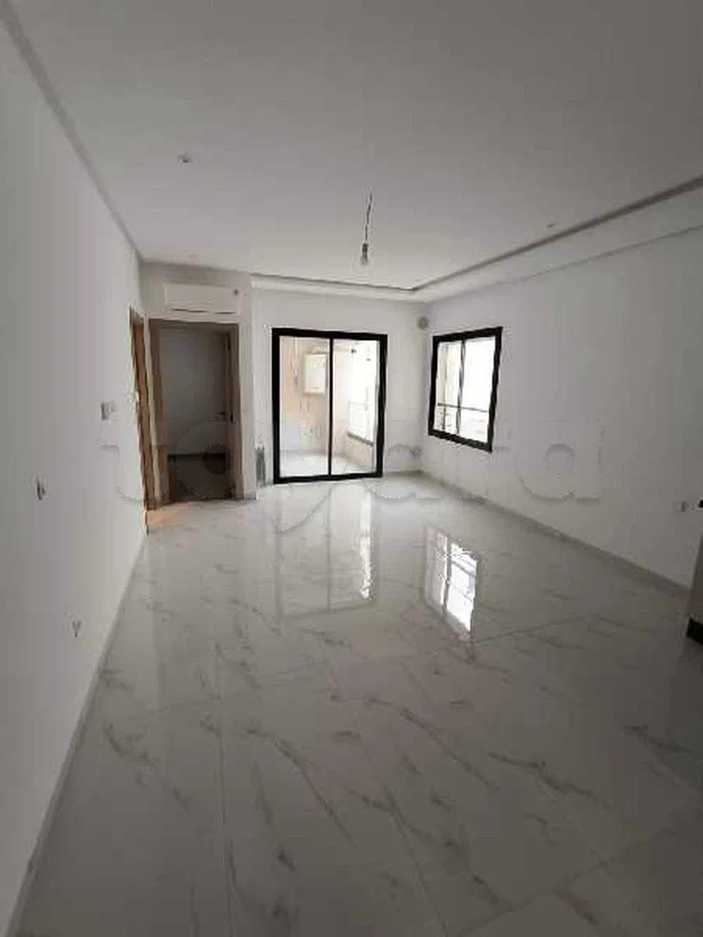 Ariana Ville&nbsp;Cite Ennasr 2&nbsp;Location&nbsp;Appart. 2 pi�ces&nbsp;S1 1200d ennasr  2'