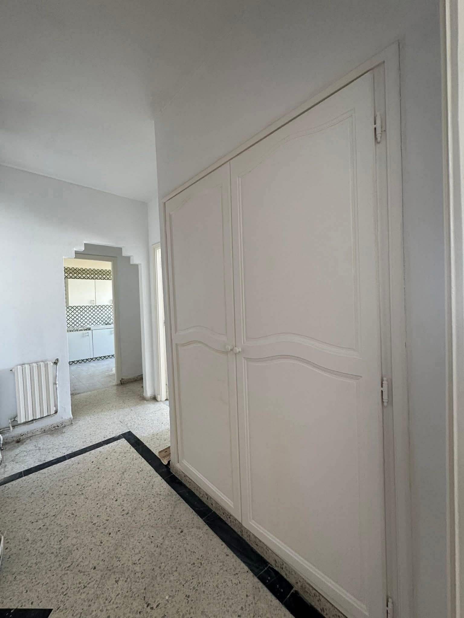 La Marsa&nbsp;Berge Du Lac&nbsp;Location&nbsp;Appart. 5 pi�ces+&nbsp;S4 1700 d lac 2
