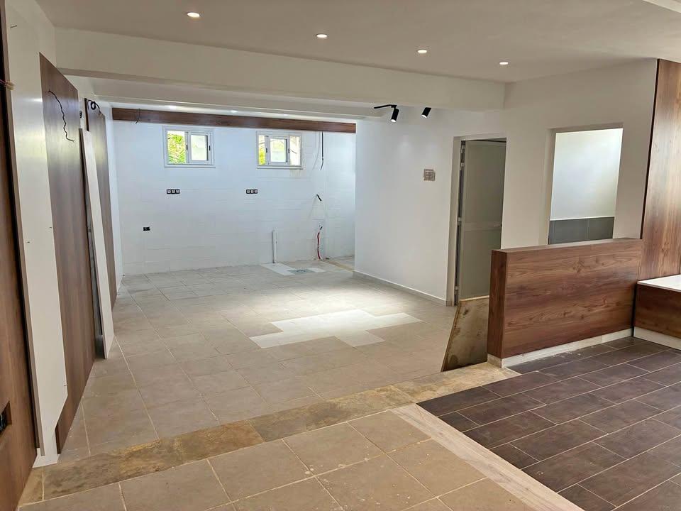 Bureaux & Commerces&nbsp;Bureau