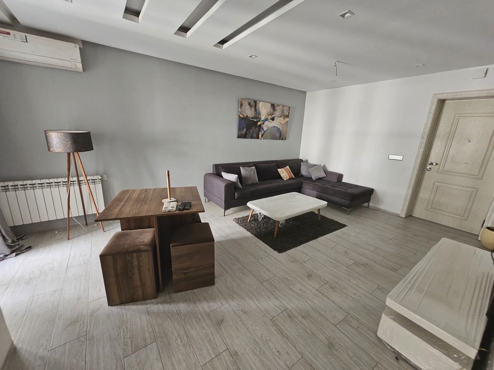 El Menzah&nbsp;El Menzah 9&nbsp;Location&nbsp;Appart. 2 pi�ces&nbsp;S1 meuble menzah 9 c
