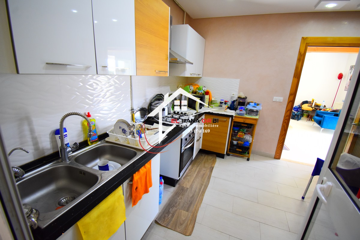 Vente&nbsp;Appart. 2 pi�ces