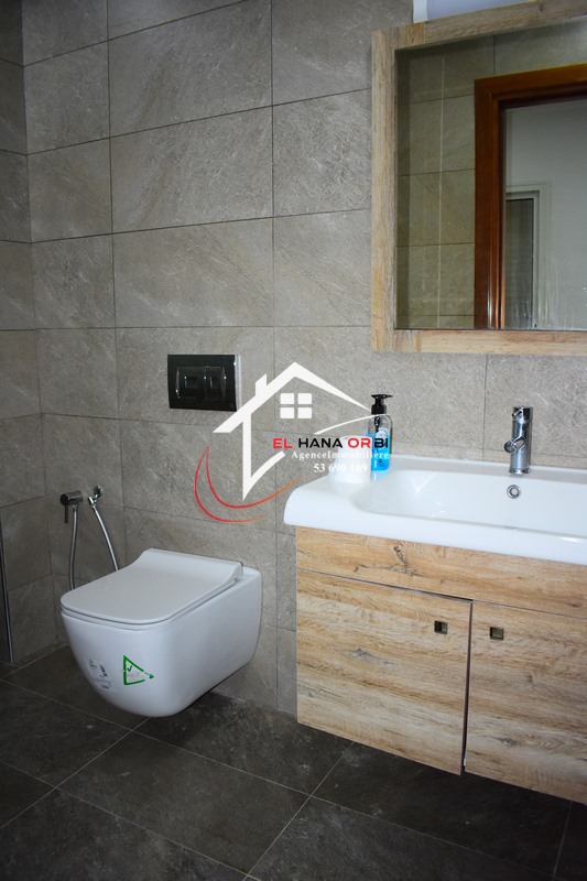 Mahdia&nbsp;Mahdia&nbsp;Location vacances&nbsp;Appart. 2 pi�ces&nbsp;Pour vacances s2 neuf