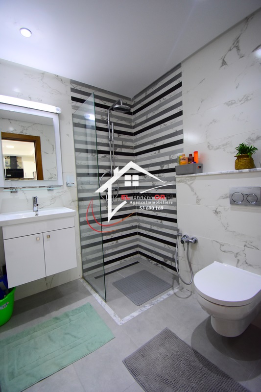 Mahdia&nbsp;Mahdia&nbsp;Location vacances&nbsp;Appart. 1 pi�ce&nbsp;S1 neuf pour vacances a mahdia