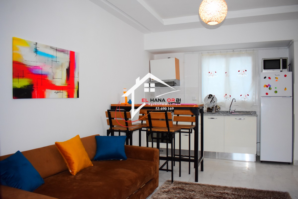 Location vacances&nbsp;Appart. 1 pi�ce