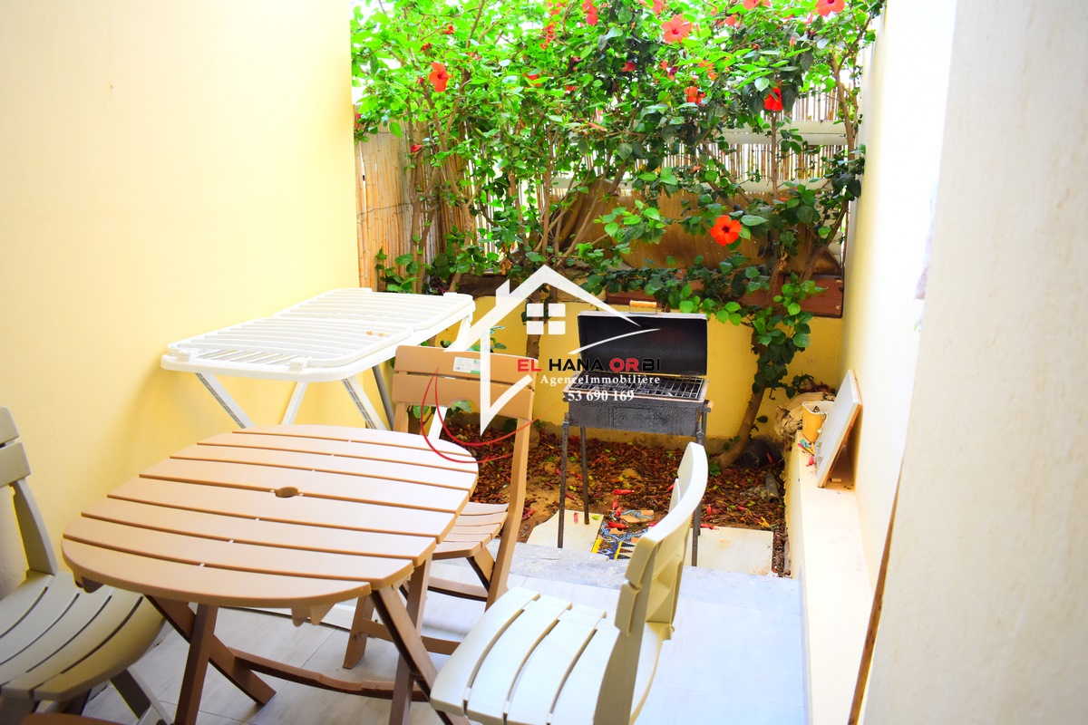 Location&nbsp;Appart. 2 pi�ces