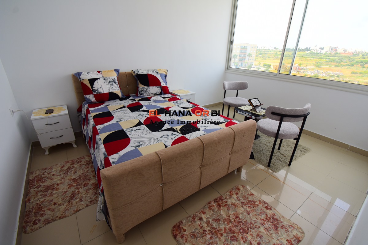 Mahdia&nbsp;Mahdia&nbsp;Location&nbsp;Appart. 1 pi�ce&nbsp;Un bien s1 en plein zone touristique mahdia
