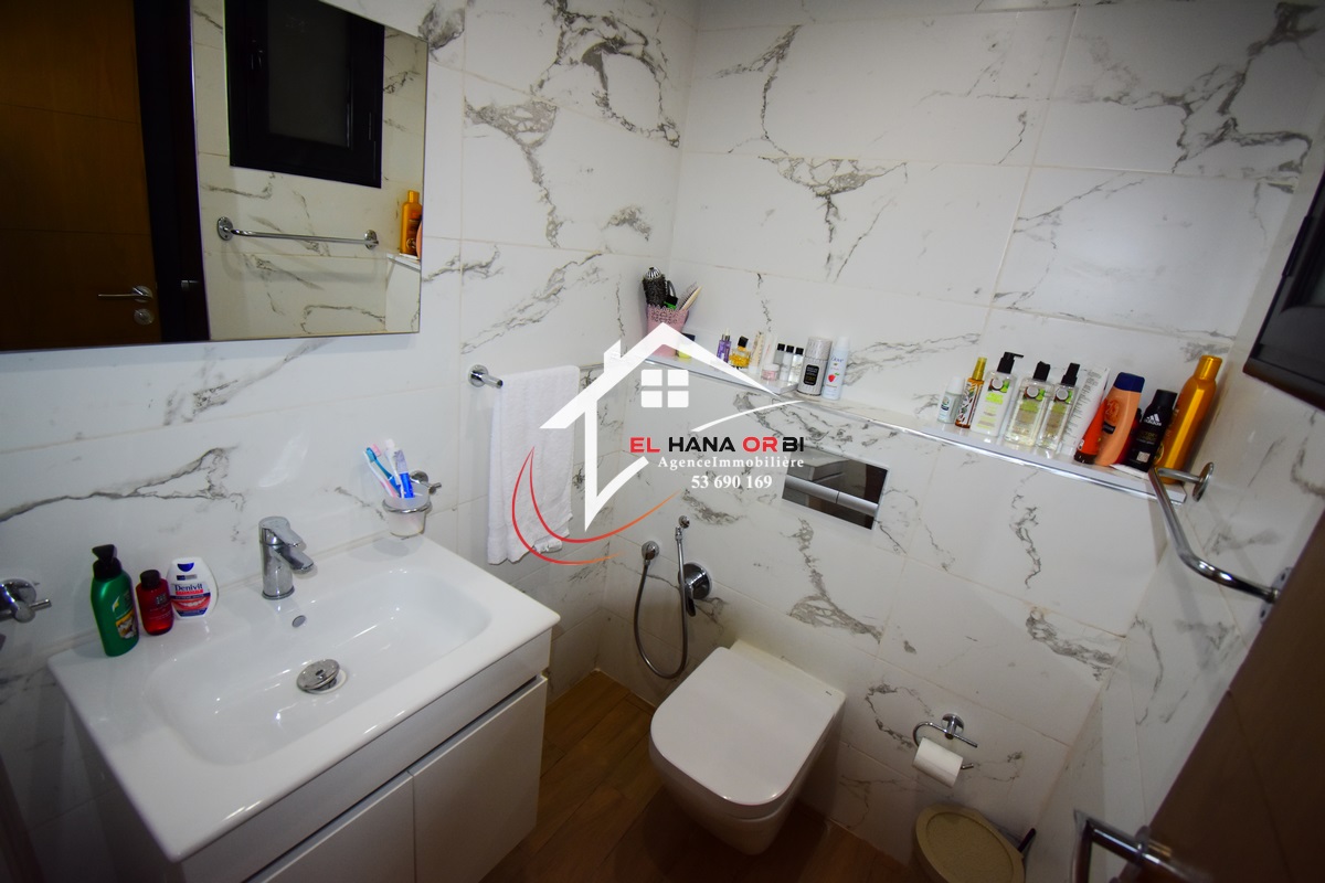 Mahdia&nbsp;Mahdia&nbsp;Location&nbsp;Appart. 2 pi�ces&nbsp;Rdc pour vacances neuf baghdehdi