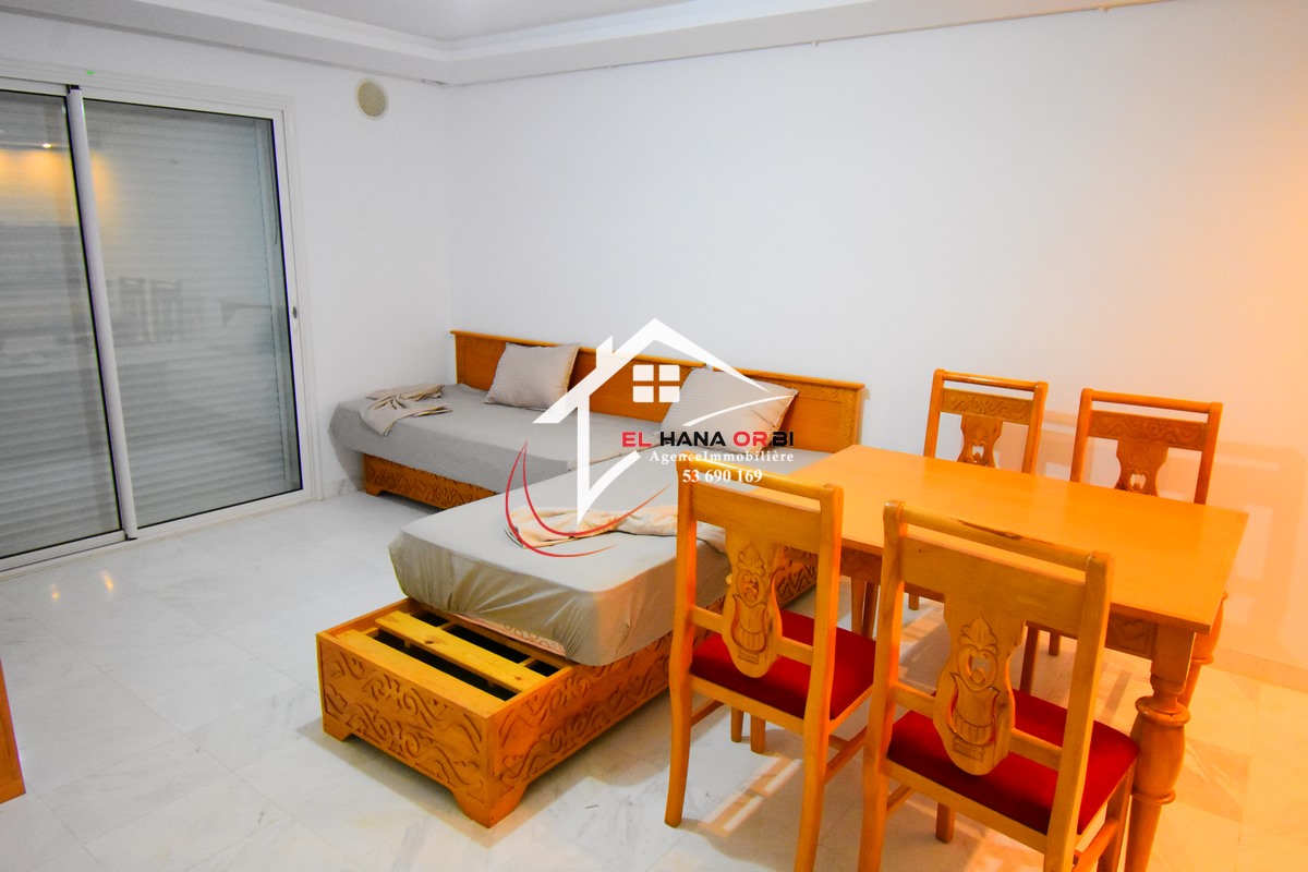 Location vacances&nbsp;Appart. 1 pi�ce
