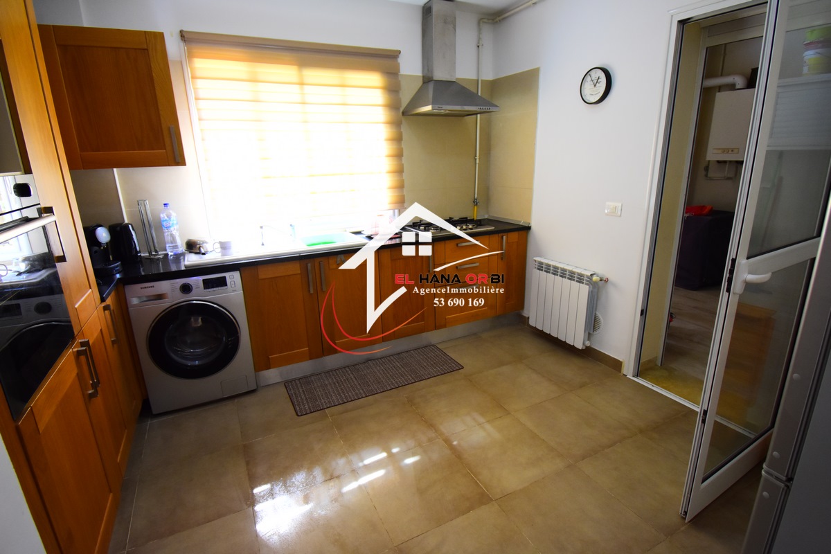 Mahdia&nbsp;Mahdia&nbsp;Location vacances&nbsp;Appart. 1 pi�ce&nbsp;S1 pour vacances rz dyar el mahdia