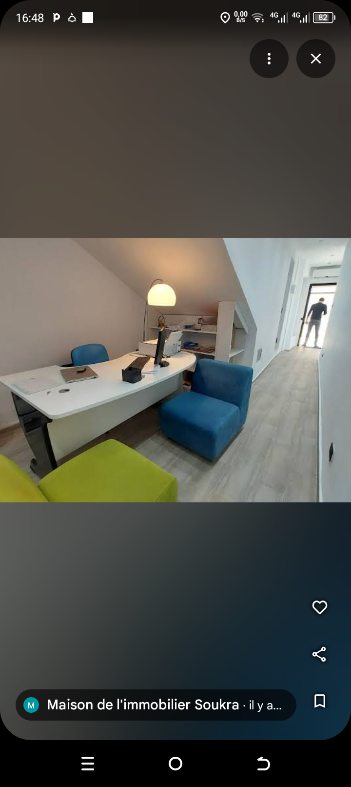 Location&nbsp;Autre