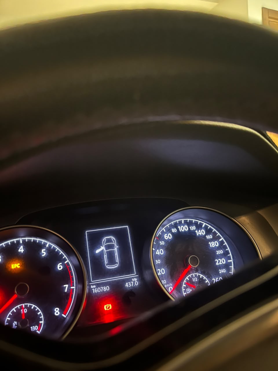 Volkswagen&nbsp;Golf 7